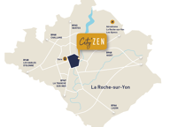 CITYZEN LA ROCHE-SUR-YON — photo 2