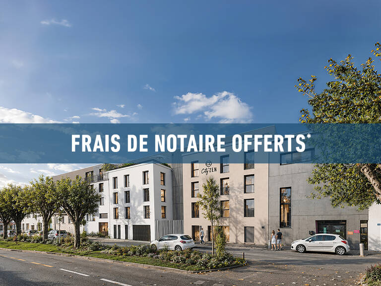 CITYZEN LA ROCHE-SUR-YON — photo 1