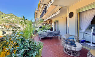 Appartement 3 Pièces 69 m² à vendre à Menton (06500)