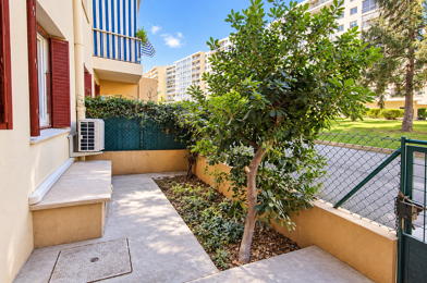 Appartement 2 pièces 215000 €