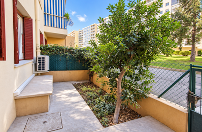 NICE OUEST   43,90 M2   2 STUDIOS RÉNOVÉS   IDÉAL INVESTISSE — photo du bien