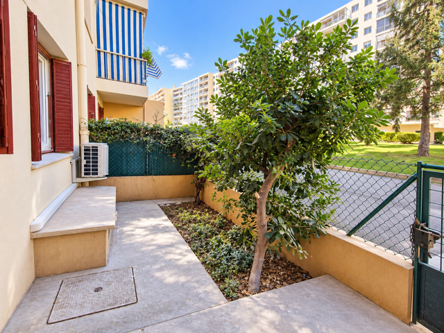 Appartement proposé à Nice