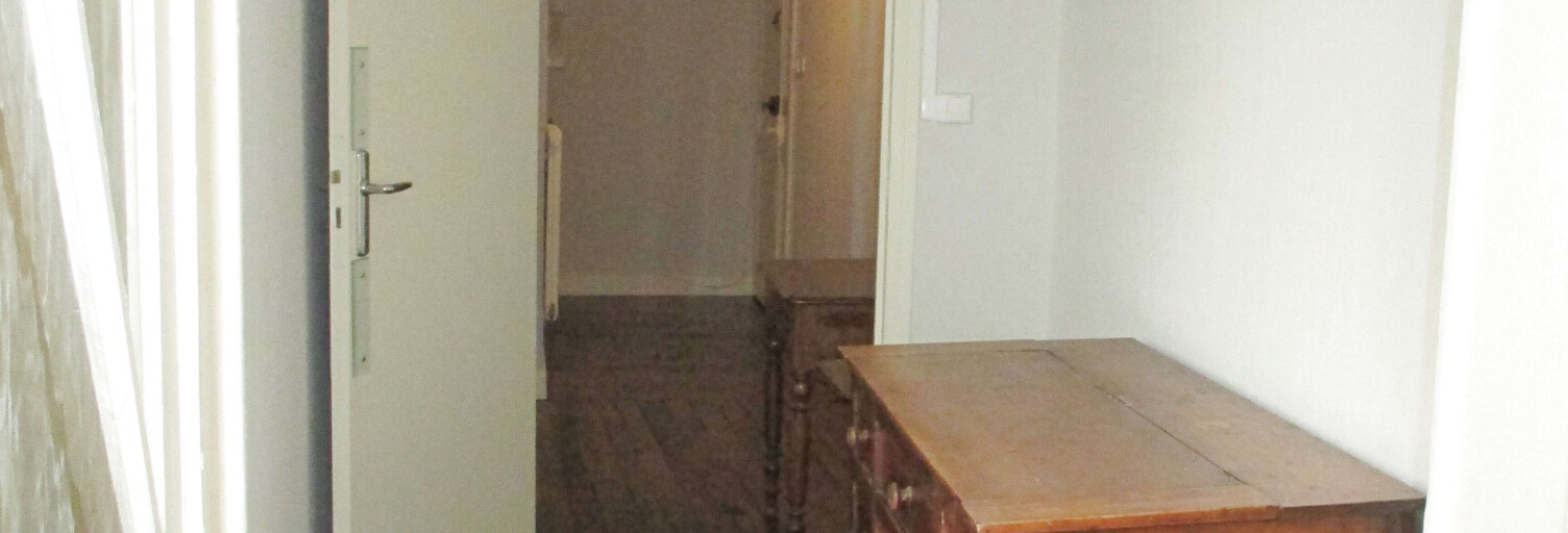 Appartement 1 Pièce 48 m² à louer à Châlons-en-Champagne (51000)