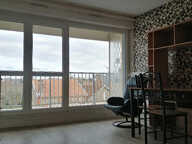 LOCATION STUDIO MEUBLÉ CHALONS EN CHAMPAGNE G695 — photo 2