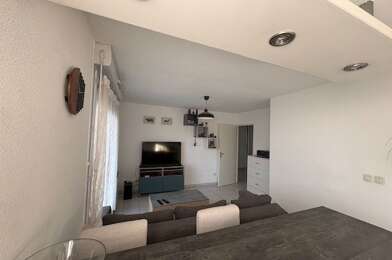 Appartement 2 pièces 1320 €