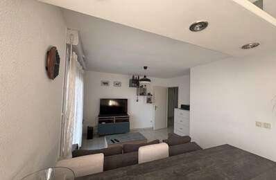 Appartement T2 non meublé À Louer — photo du bien