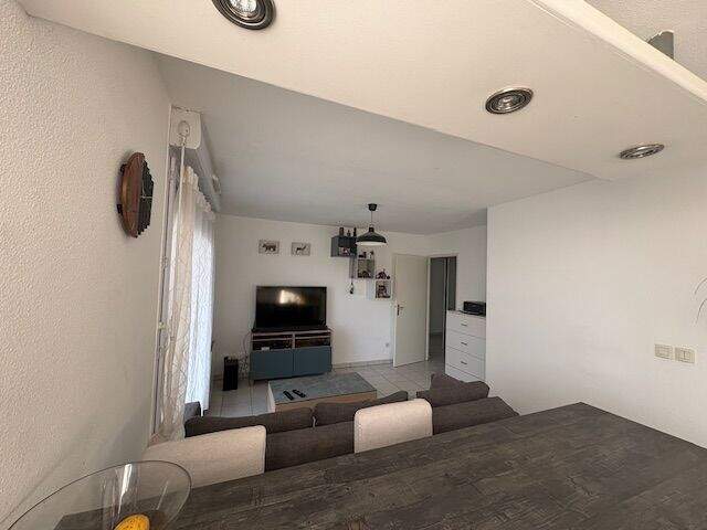 Appartement T2 non meublé À Louer — photo du bien