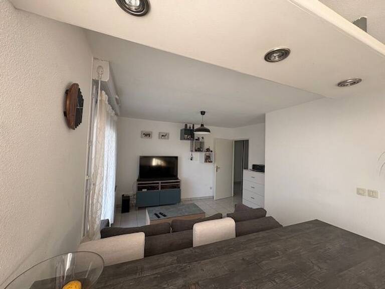 Appartement T2 non meublé À Louer — photo 1