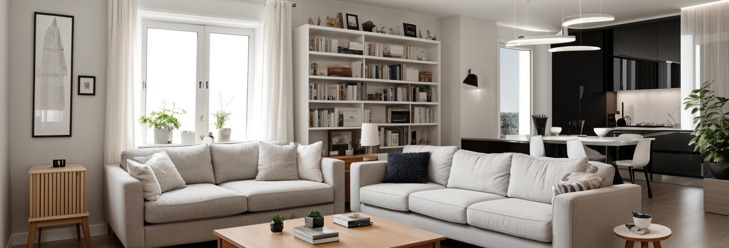 Appartement neuf T1, T2, T3, T4 Pièce 31 à 98 m² à vendre à Le Havre (76600)