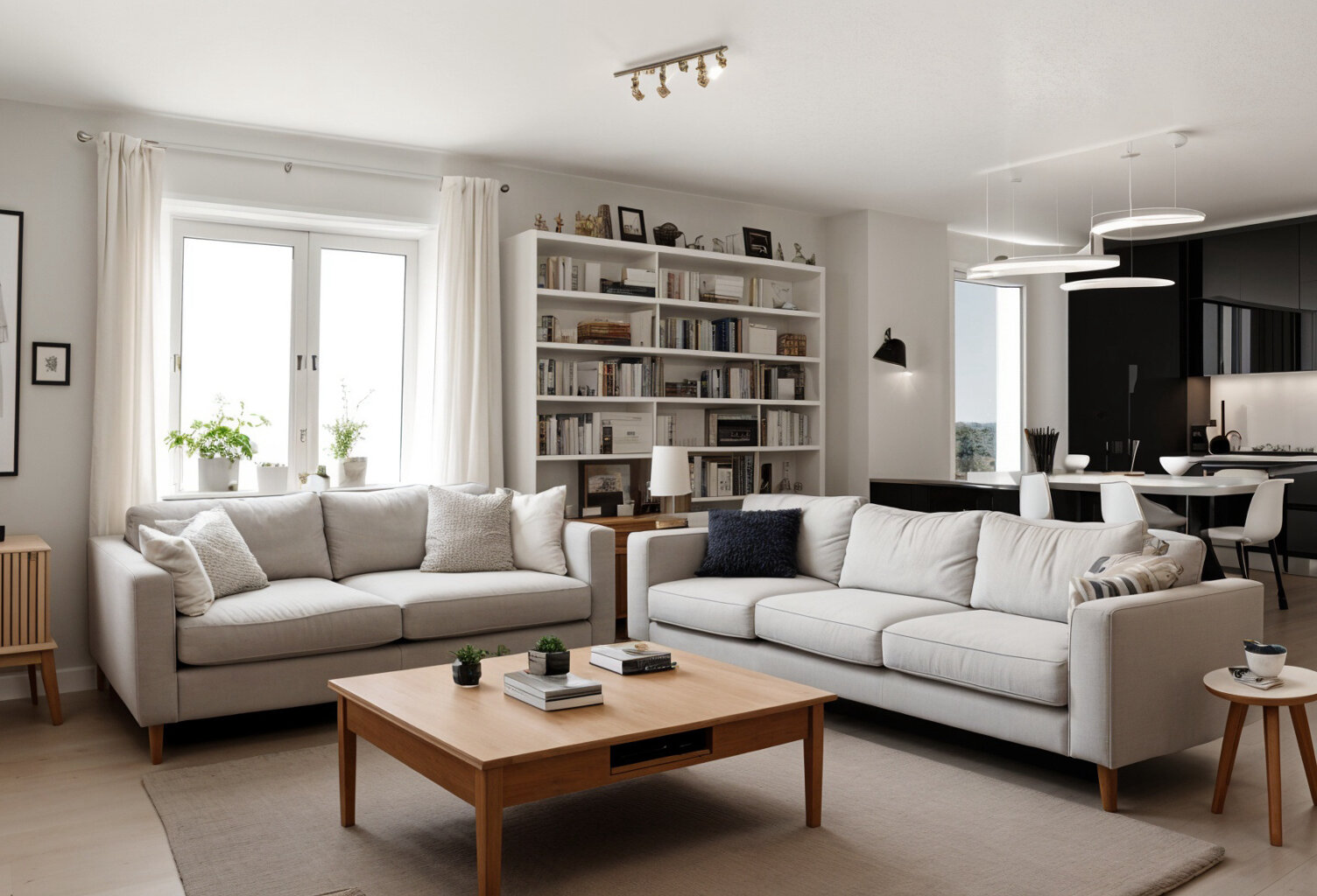 Le Havre secteur Arcole Brindeau proche hypercentre — photo 1