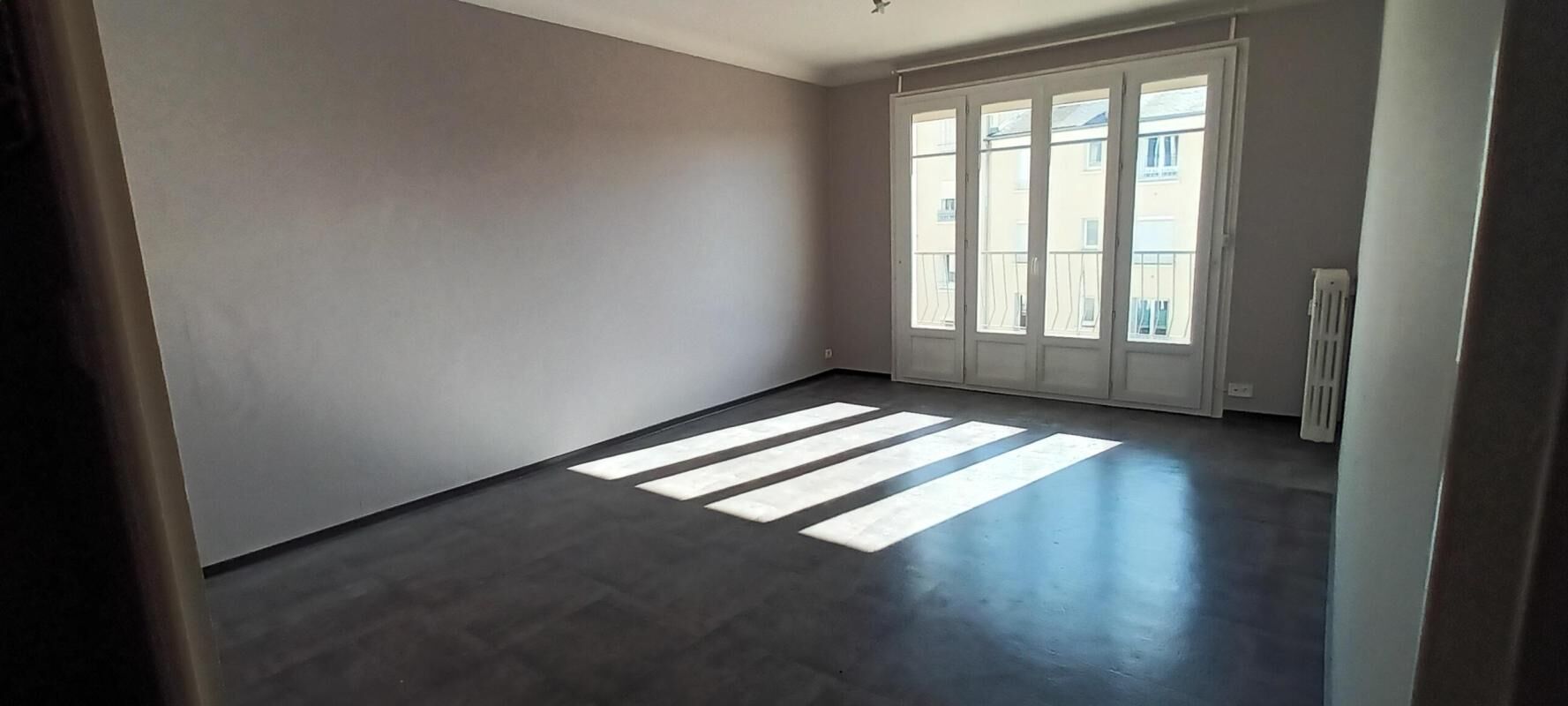 Appartement  T3 à louer Rodez 12000