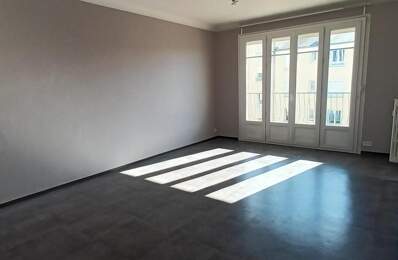 LOCATION T3 RODEZ SANS FRAIS D'AGENCE — photo du bien