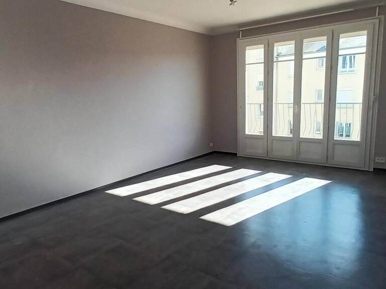 LOCATION T3 RODEZ SANS FRAIS D'AGENCE — photo 1