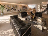 Saint-Denis villas d'exception en plein coeur de ville — photo 2