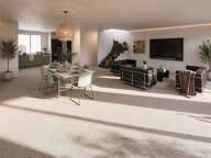 Saint-Denis villas d'exception en plein coeur de ville — photo 3
