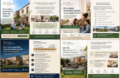 Special investisseur LLI  projet Maison VEFA — photo du bien