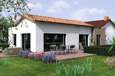 Maison 5 pièces 505000 €