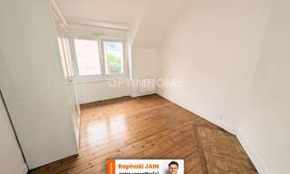 Appartement 2 Pièces 27 m² à vendre à Quimper (29000)