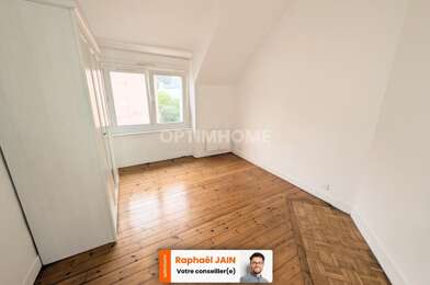 Appartement 2 pièces 67000 €