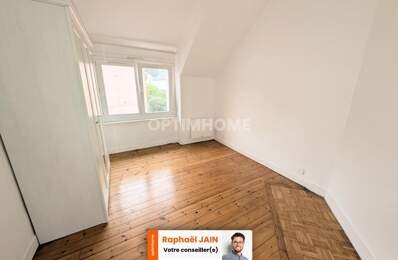 Appartement à vendre 2 pièces QUIMPER (29) — photo du bien