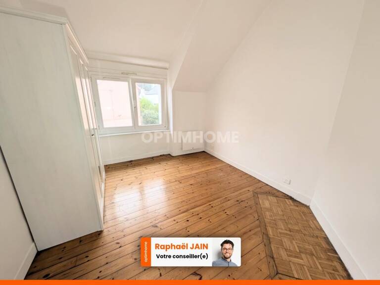 Appartement à vendre 2 pièces QUIMPER (29) — photo 1