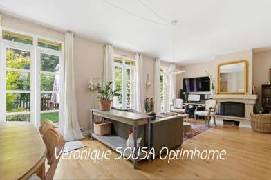 Appartement 6 pièces 853000 €