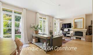 Appartement 6 Pièces 137 m² à vendre à Saint-Germain-en-Laye (78100)