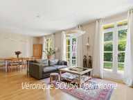 ESPRIT MAISON -TRIPLEX FAMILIAL AVEC JARDIN – PETITE RÉSIDENCE ARBORÉE SAINT GERMAIN EN LAYE — photo 3