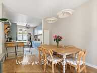 ESPRIT MAISON -TRIPLEX FAMILIAL AVEC JARDIN – PETITE RÉSIDENCE ARBORÉE SAINT GERMAIN EN LAYE — photo 4