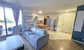Appartement 2 Pièces 44 m² à vendre à Istres (13800)