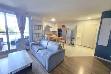 Appartement 2 pièces 148000 €