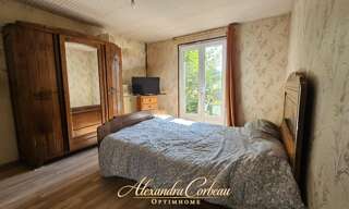 Maison 3 Pièces 83 m² à vendre à Le Mans (72000)