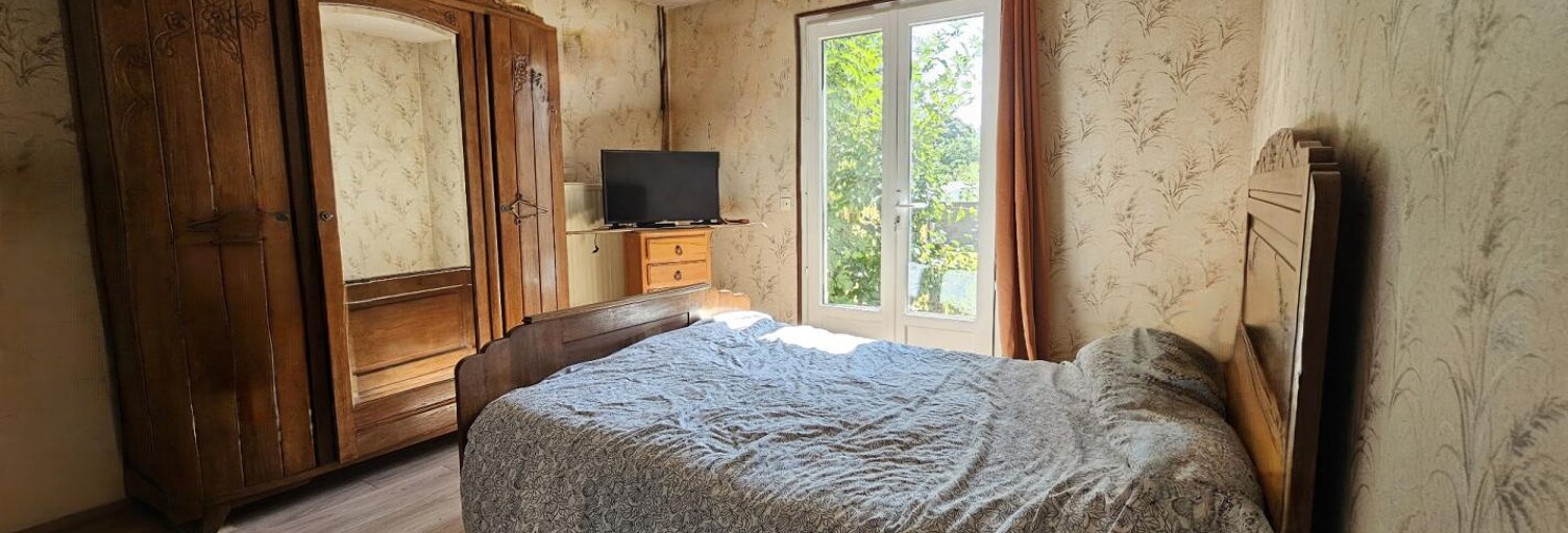 Maison 3 Pièces 83 m² à vendre à Le Mans (72000)