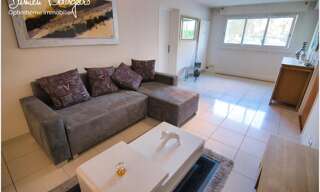 Appartement 3 Pièces 79 m² à vendre à Ferney-Voltaire (01210)