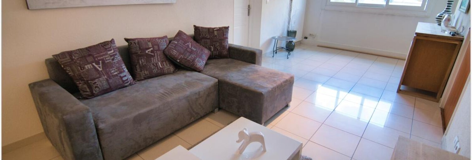 Appartement 3 Pièces 79 m² à vendre à Ferney-Voltaire (01210)