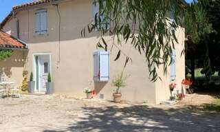 Maison 5 Pièces 130 m² à vendre à Masseube (32140)