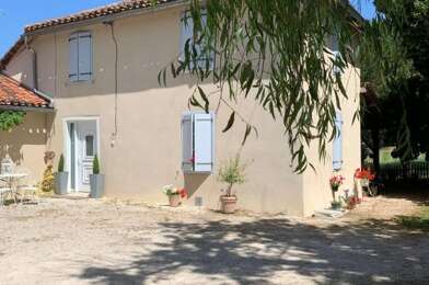 Maison 5 pièces 286000 €