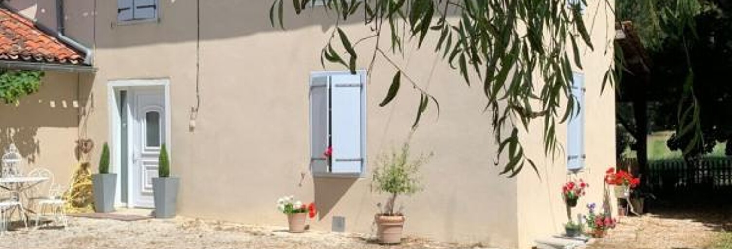 Maison 5 Pièces 130 m² à vendre à Masseube (32140)