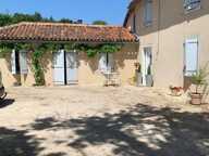 Maison à vendre 5 pièces Proche de MASSEUBE (32) — photo 2