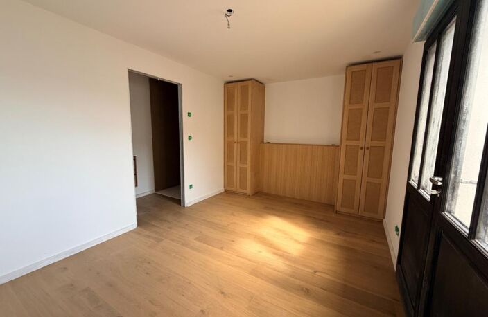 Bois Plage en Ré Maison neuve de plain-pied avec piscine, jardin et quatre chambres villa Haut de gamme — photo 4