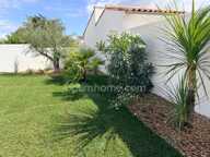 Bois Plage en Ré Maison neuve de plain-pied avec piscine, jardin et quatre chambres villa Haut de gamme — photo 4