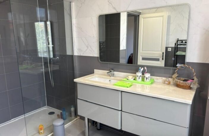 A VENDRE MAGNIFIQUE MAISON EN MEULIERE AU COEUR DE .LA VILLE  BROU SUR CHANTEREINE (77) — photo 3