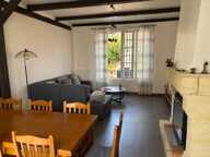 A VENDRE MAGNIFIQUE MAISON EN MEULIERE AU COEUR DE .LA VILLE  BROU SUR CHANTEREINE (77) — photo 4