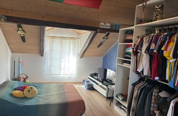 A VENDRE MAGNIFIQUE MAISON EN MEULIERE AU COEUR DE .LA VILLE  BROU SUR CHANTEREINE (77) — photo 5