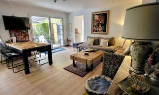 Appartement 2 Pièces 54 m² à vendre à Rouen (76000)