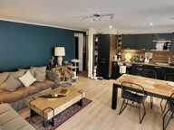 Rouen Gare : Superbe Appartement rez-de-jardin 53 m² avec Terrasse 60 m² et parkings ! Opportunité rare — photo 2