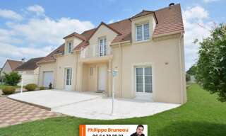 Maison 7 Pièces 175 m² à vendre à Freneuse (78840)