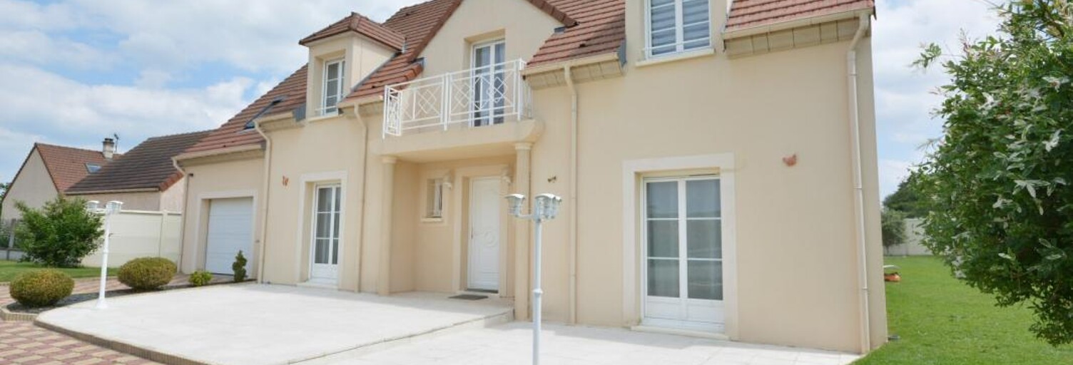 Maison 7 Pièces 175 m² à vendre à Freneuse (78840)