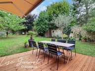 MAISON FAMILIALE - JARDIN INTIME - TRÈS BON ÉTAT — photo 3