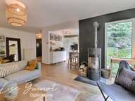 MAISON FAMILIALE - JARDIN INTIME - TRÈS BON ÉTAT — photo 4